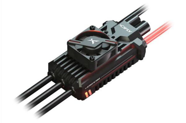 Newcomer XDFly ESC